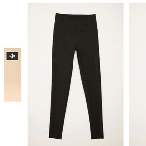 Girlfriend Collective Compressive HighRise Legging